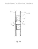 Torsion Vibration Damper Assembly And Vibration Damper Device, In     Particular In A Torsion Vibration Damper Assembly diagram and image