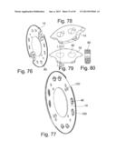 Torsion Vibration Damper Assembly And Vibration Damper Device, In     Particular In A Torsion Vibration Damper Assembly diagram and image