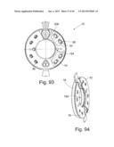 Torsion Vibration Damper Assembly And Vibration Damper Device, In     Particular In A Torsion Vibration Damper Assembly diagram and image