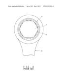 WRENCH TOOL WITH A RETAINING DEVICE diagram and image