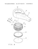 WRENCH TOOL WITH A RETAINING DEVICE diagram and image