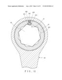 WRENCH TOOL WITH A RETAINING DEVICE diagram and image