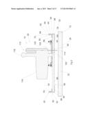 PANEL SAW AND METHOD OF OPERATION diagram and image