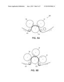 Extensible Absorbent Layer And Absorbent Article diagram and image