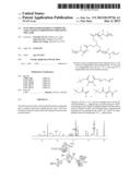 FUNCTIONALIZED SOYBEAN COMPOUND, AND COATING COMPOSITION EMPLOYING THE     SAME diagram and image