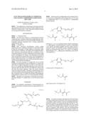 FUNCTIONALIZED SOYBEAN COMPOUND, AND COATING COMPOSITION EMPLOYING THE     SAME diagram and image