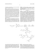 FUNCTIONALIZED SOYBEAN COMPOUND, AND COATING COMPOSITION EMPLOYING THE     SAME diagram and image