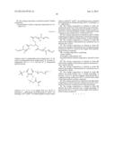 FUNCTIONALIZED SOYBEAN COMPOUND, AND COATING COMPOSITION EMPLOYING THE     SAME diagram and image