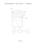 METHOD OF CONTROLLING COMBUSTION OF GAS APPLIANCE diagram and image