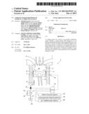 COOLING SYSTEM FOR PISTON OF INTERNAL COMBUSTION ENGINE diagram and image