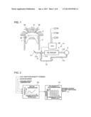 COOLING DEVICE FOR ENGINE diagram and image