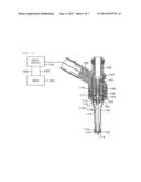 DRIVE UNIT OF FUEL INJECTION DEVICE diagram and image