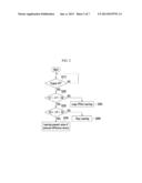 EXHAUST GAS PROCESSING DEVICE diagram and image