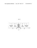 EXHAUST GAS PROCESSING DEVICE diagram and image