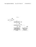 EXHAUST GAS PROCESSING DEVICE diagram and image