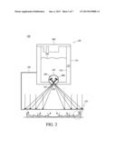 SOLAR HEATING DEVICE diagram and image