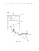 SOLAR HEATING DEVICE diagram and image