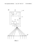 SOLAR HEATING DEVICE diagram and image