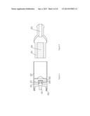 ELECTRONIC CIGARETTE diagram and image