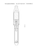 ELECTRONIC CIGARETTE diagram and image