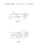 CLEANING STRUCTURE AND METHOD FOR FRICTION ROLL FEEDERS diagram and image