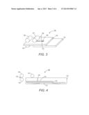 CLEANING STRUCTURE AND METHOD FOR FRICTION ROLL FEEDERS diagram and image