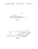 CLEANING STRUCTURE AND METHOD FOR FRICTION ROLL FEEDERS diagram and image