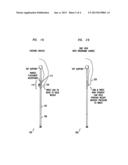 Crutch Apparatus and Ergonomic Retrofit Handle Kit for Adjustable Crutches diagram and image