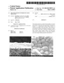 SOLUTION-BASED SYNTHESIS OF CsSnI3 THIN FILMS diagram and image