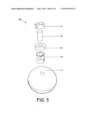 ULLAGE TANK FOR VERTICAL STORAGE TANK diagram and image