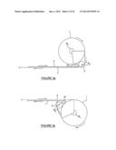 SYSTEM  AND METHOD FOR TREATING AN AMORPHOUS ALLOY RIBBON diagram and image