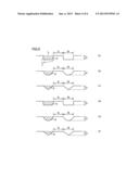 PNEUMATIC TIRE AND METHOD FOR MANUFACTURING THE SAME, AND TIRE VULCANIZING     BLADDER diagram and image