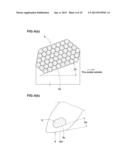 HEAVY-DUTY PNEUMATIC TIRE diagram and image