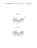 JIG FOR USE IN ETCHING AND CHEMICAL LIFT-OFF APPARATUS INCLUDING THE SAME diagram and image