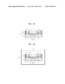 JIG FOR USE IN ETCHING AND CHEMICAL LIFT-OFF APPARATUS INCLUDING THE SAME diagram and image