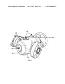 Pipe Junction Jacket and Method for Using Same diagram and image