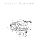 Pipe Junction Jacket and Method for Using Same diagram and image