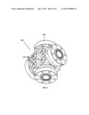 Pipe Junction Jacket and Method for Using Same diagram and image