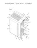 RADIATOR FIN diagram and image