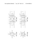 WELLBORE CLEANING APPARATUS AND METHOD diagram and image