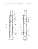 DOWNHOLE FLUID RECIRCULATION VALVE diagram and image