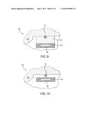 SELECTIVELY DISENGAGABLE SEALING SYSTEM diagram and image