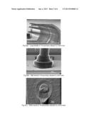 Secondary Alloyed 1N Copper Wires for Bonding in Microelectronics Devices diagram and image