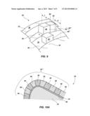 CUTTING STRUCTURES, EARTH-BORING TOOLS INCLUDING SUCH CUTTING STRUCTURES,     AND RELATED METHODS diagram and image