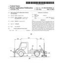 TRUCK-MOUNTED VIBRATORY SOURCE AND METHOD diagram and image
