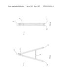 ADJUSTABLE SAWHORSE diagram and image