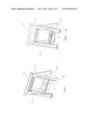 ADJUSTABLE SAWHORSE diagram and image