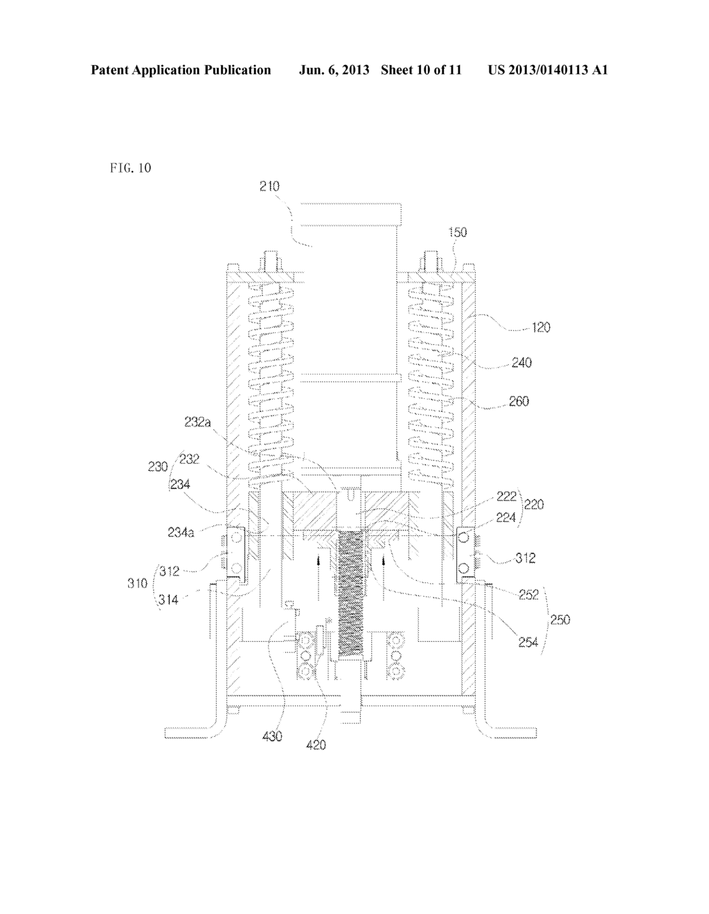 ROPE BRAKING APPARATUS - diagram, schematic, and image 11