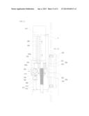 ROPE BRAKING APPARATUS diagram and image