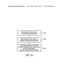 Conveyor Belt with Alignment Features diagram and image